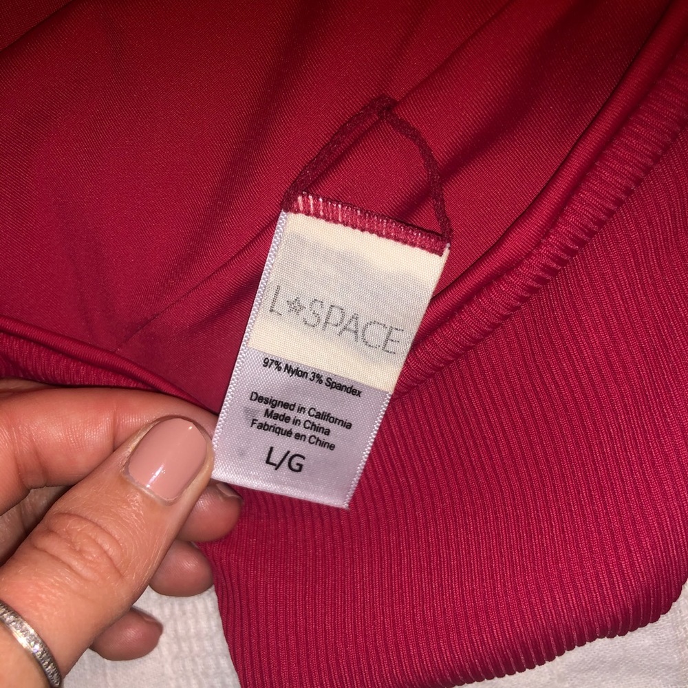 L*space bikini! - Picture 4 of 4